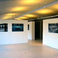 Vue de l'exposition