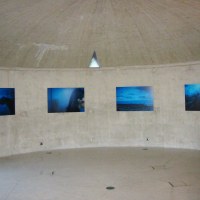 Vue de l'exposition