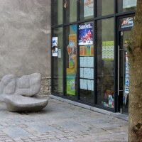 Vague-vague, petit granit
