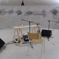 Intimement vôtre, performance