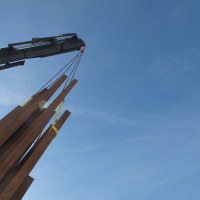 Enlèvement de Disorder: 11 Uneven Angles à Luxembourg