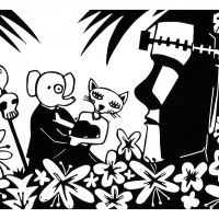 Jungle
