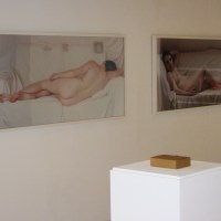 Odalisques, photographies