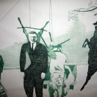 La chasse