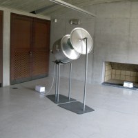 La casserole identitaire, sculpture vidéo