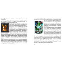 Livre Vancau