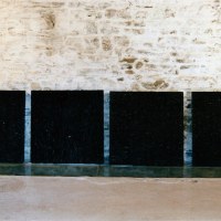 Vue de l'exposition