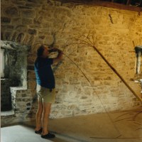 Au travail