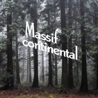 Massif Continental
