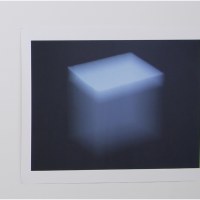 Movidas 1, photographie sur papier Rag Hahnemühle, 112 x 90 cm. 2011, (3 ex.)  (BeLa Editions) 