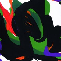 Sans titre, Daniel Seret