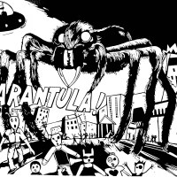 Tarentula