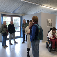 Vernissage
