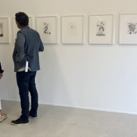 Vernissage