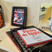 Vue d'exposition