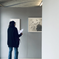 Vernissage