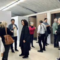 Vernissage
