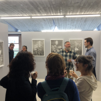 Vernissage