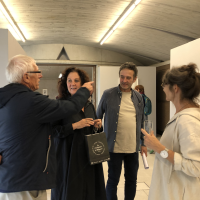 Vernissage