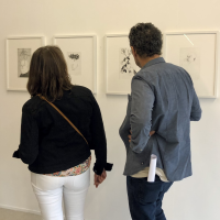 Vernissage