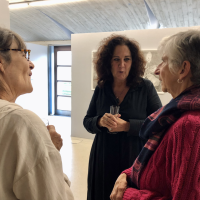 Vernissage