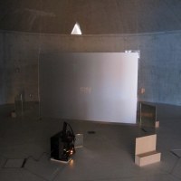 FIN, Fim 16 mm en boucle