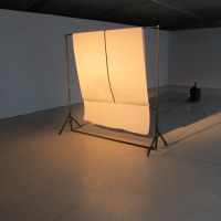Vita Nova, Fim 16 mm en boucle