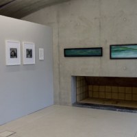 Vue de l'exposition
