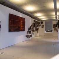 Vue de l'exposition 3