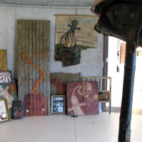 Vue de l'exposition 4