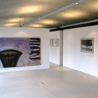 Vue de l'exposition