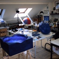L'atelier