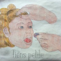 Tiens petite