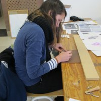 Workshop avec Pascal Bernier
