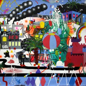 Troppen nichts nichts