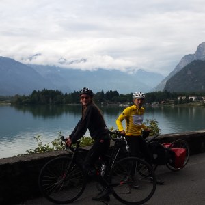 Le Mani Vuote,2015-2017