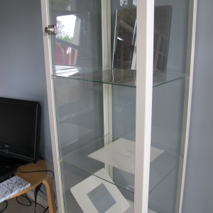 Vue de l'exposition: Michelangelo Pistoletto