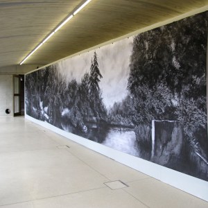 Clairefontaine- la barrage