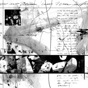 Sans titre, Michael Beauvent