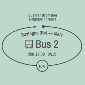 Bus de l'art