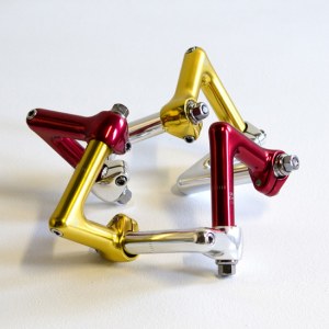 Composition en étoile