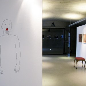 Pauline Cornu, trouble désir, dessin