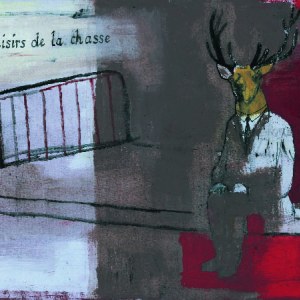 Les plaisirs de la chasse