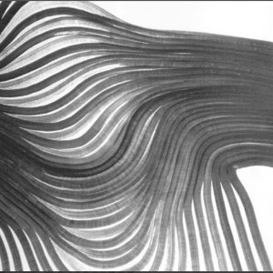 Sans titre, Isabelle Guissart