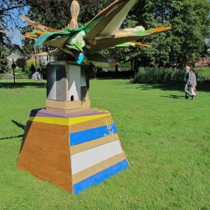 David Evrard, Sans titre