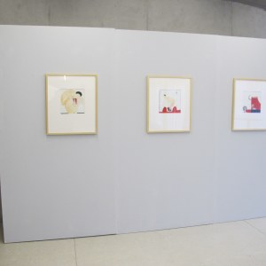 Amourons-nous, illustrations