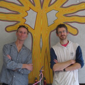 Still Not Out Of The Woods