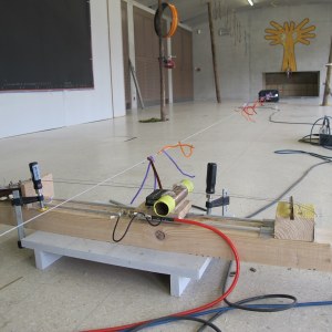 Still Not Out Of The Woods