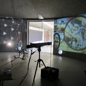 Still Not Out Of The Woods