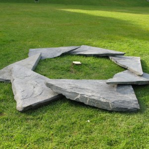 Absence de l’arbre ou ombre pétrifiée